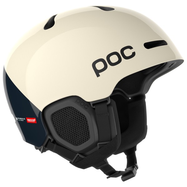 POC - Fornix BC - Skihelm Gr 55-58 cm - M/L beige von POC