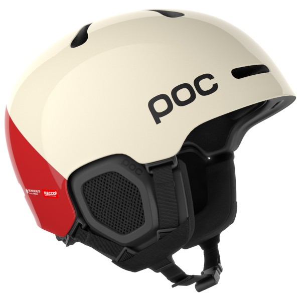 POC - Fornix BC - Skihelm Gr 55-58 cm - M/L beige von POC