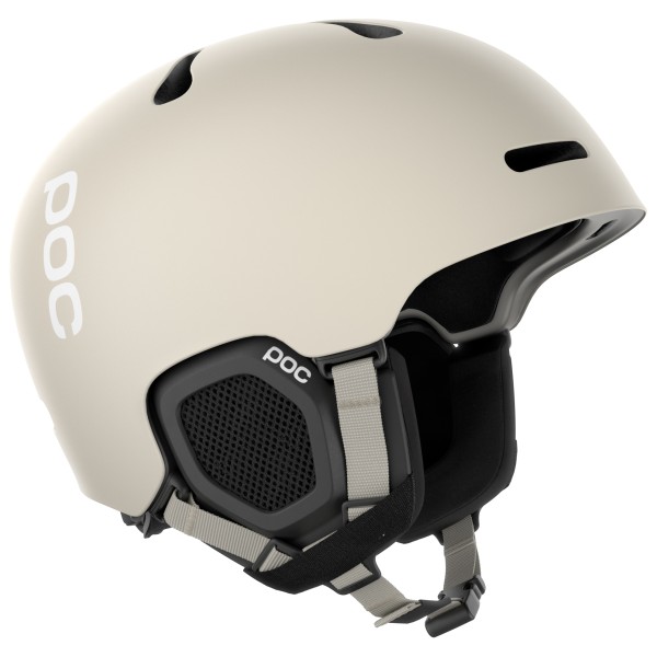 POC - Fornix MIPS Pow JJ - Skihelm Gr 51-54 cm - XS/S beige POC - Fornix MIPS Pow JJ - Skihelm Gr 51-54 cm - XS/S beige von POC