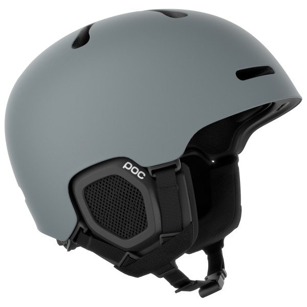 POC - Fornix MIPS - Skihelm Gr 51-54 cm - XS/S grau POC - Fornix MIPS - Skihelm Gr 51-54 cm - XS/S grau von POC