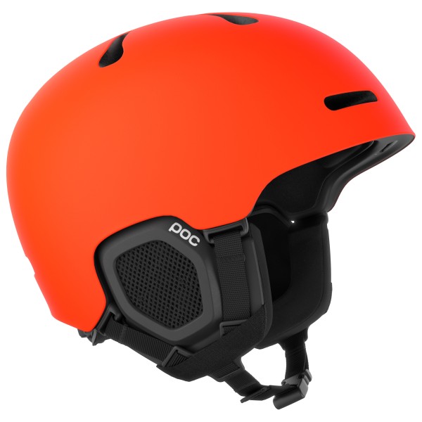 POC - Fornix MIPS - Skihelm Gr 51-54 cm - XS/S rot POC - Fornix MIPS - Skihelm Gr 51-54 cm - XS/S rot von POC