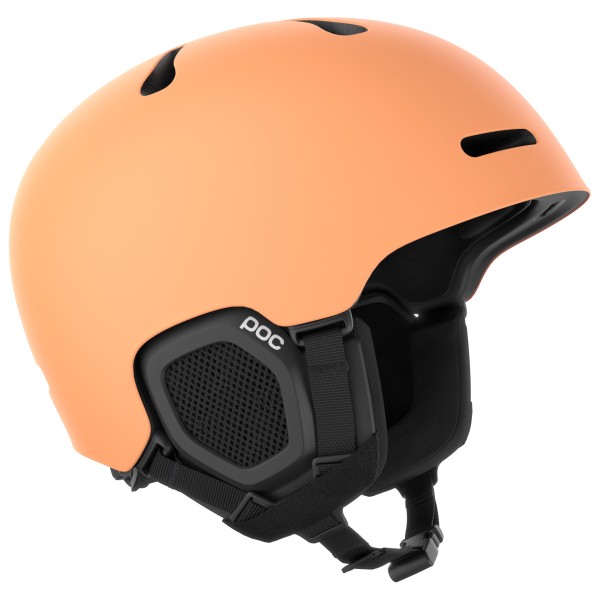 POC - Fornix MIPS - Skihelm Gr 59-62 cm - XL/XXL orange von POC