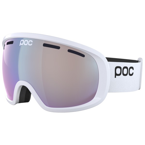 POC - Fovea Photochromic S1-S3 (VLT 55-13%) - Skibrille grau von POC