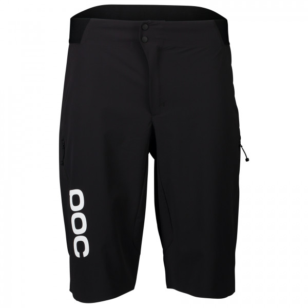 POC - Guardian Air Shorts - Radhose Gr S schwarz von POC