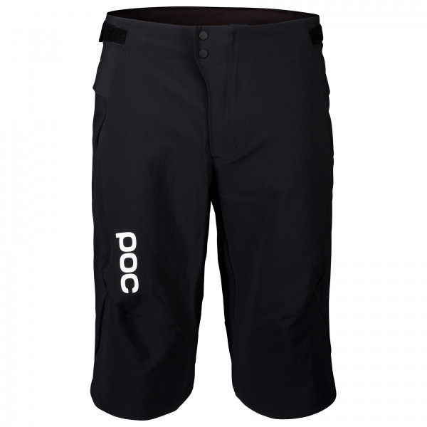 POC - Infinite All-Mountain Shorts - Radhose Gr XXL schwarz von POC