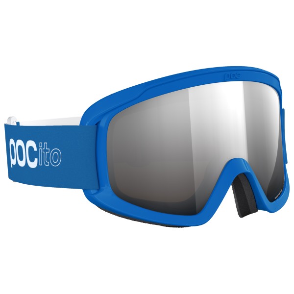 POC - Kid's Pocito Opsin S2 (VLT 24%) - Skibrille blau/grau von POC