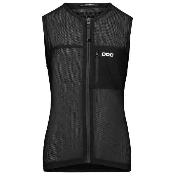 POC - Kid's Y's Vpd Air Vest - Protektor Gr S schwarz von POC
