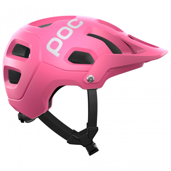 POC - Kortal - Radhelm Gr 51-54 cm - XS/S rosa von POC