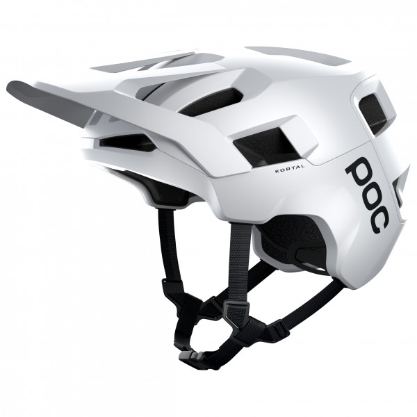 POC - Kortal - Radhelm Gr 59-62 cm - XL/XXL grau von POC