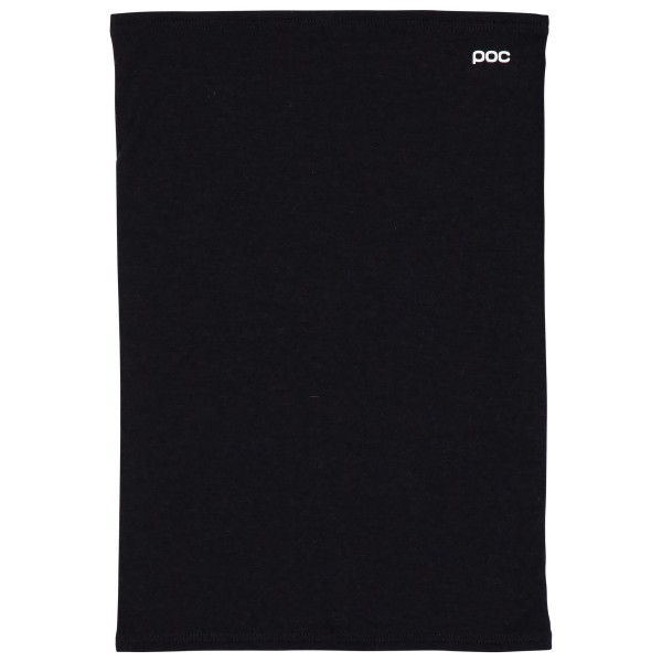 POC - Layer Merino Neck Warmer - Halstuch Gr One Size schwarz von POC