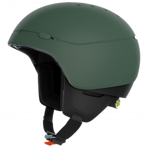 POC - Meninx - Skihelm Gr 51-54 cm - XS/S oliv von POC