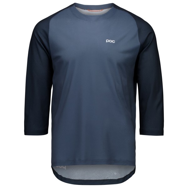 POC - Motion Air 3/4 Jersey - Radtrikot Gr XL blau POC - Motion Air 3/4 Jersey - Radtrikot Gr XL blau von POC