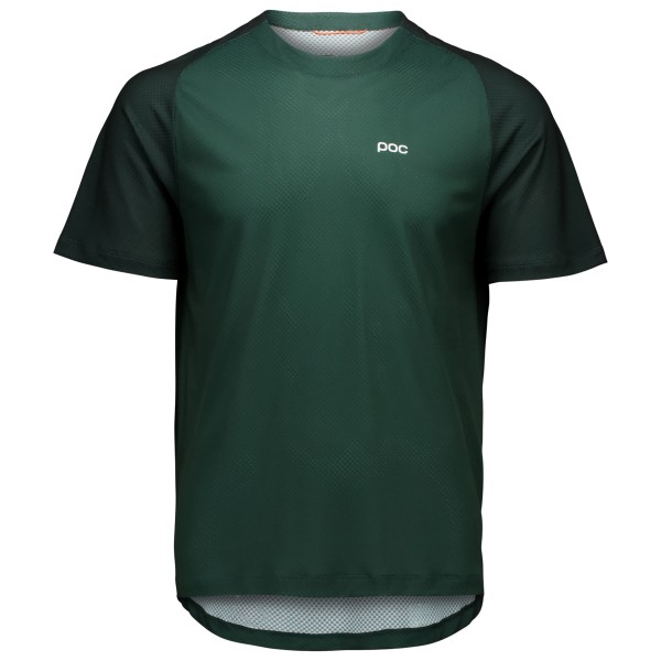 POC - Motion Air S/S Jersey - Radtrikot Gr S grün POC - Motion Air S/S Jersey - Radtrikot Gr S grün von POC