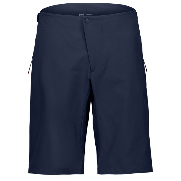 POC - Motion Air Shorts - Radhose Gr L blau von POC