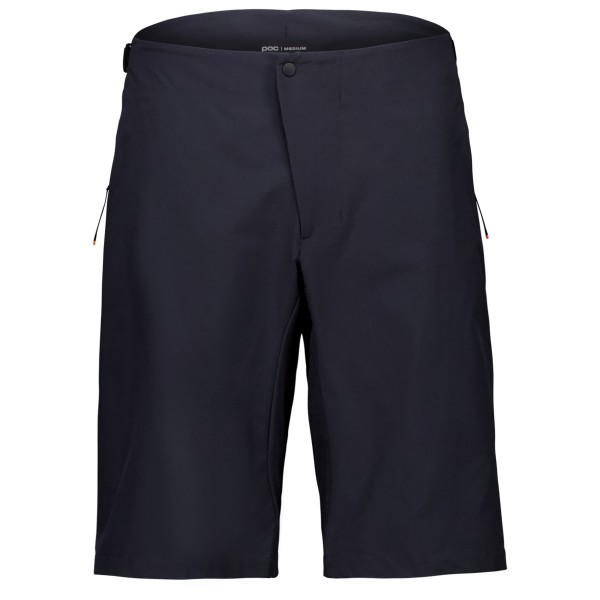 POC - Motion Air Shorts - Radhose Gr XXL blau von POC