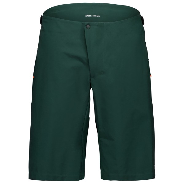 POC - Motion Air Shorts - Radhose Gr XXL grün von POC