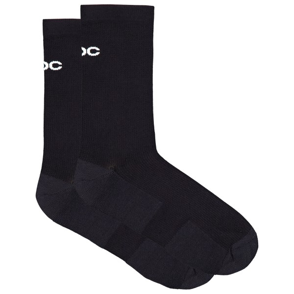 POC - Motion MTB Long Socks - Radsocken Gr 37-39 - S schwarz POC - Motion MTB Long Socks - Radsocken Gr 37-39 - S schwarz von POC