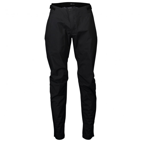 POC - Motion Rain Pants - Radhose Gr M schwarz von POC