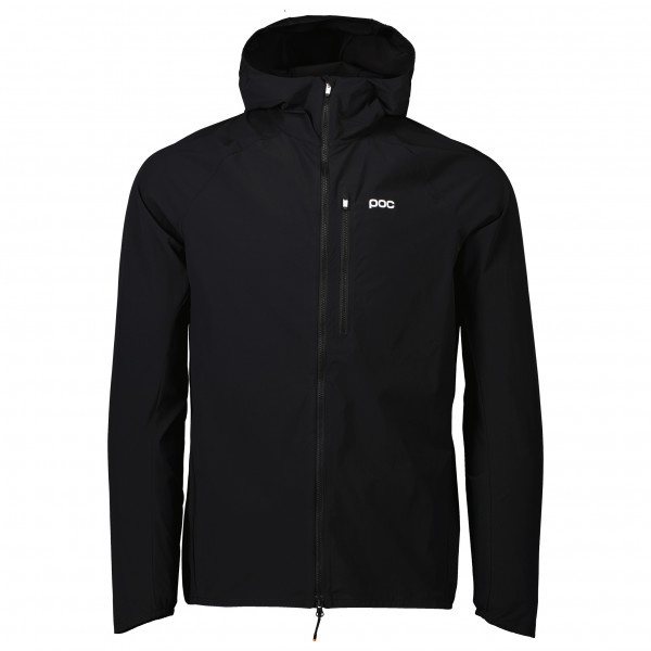 POC - Motion Wind Jacket - Windjacke Gr XXL schwarz POC - Motion Wind Jacket - Windjacke Gr XXL schwarz von POC