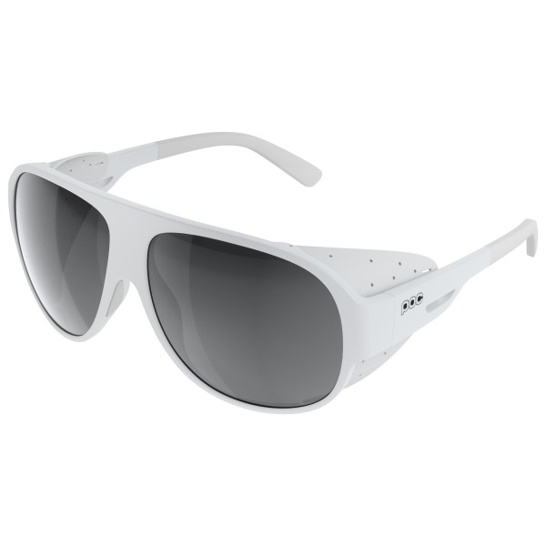 POC - Nivalis Cat. 3 VLT 16% - Gletscherbrille grau von POC