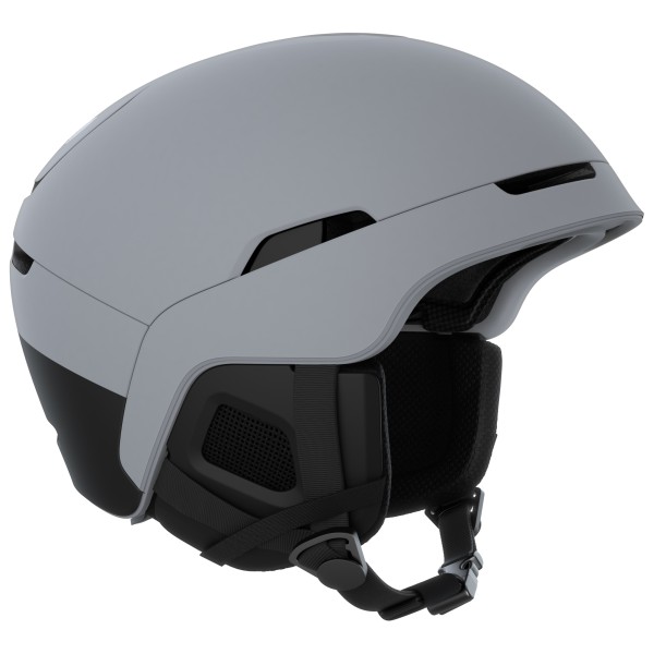 POC - Obex BC MIPS - Skihelm Gr 55-58 cm - M/L grau von POC