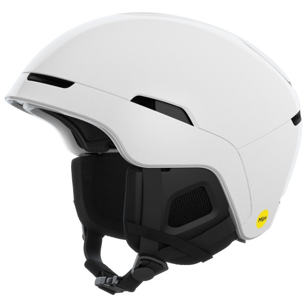 POC - Obex MIPS - Skihelm Gr 51-54 cm - XS/S weiß POC - Obex MIPS - Skihelm Gr 51-54 cm - XS/S weiß von POC