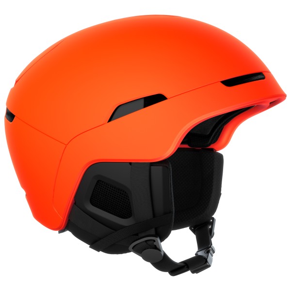 POC - Obex MIPS - Skihelm Gr 55-58 cm - M/L rot von POC