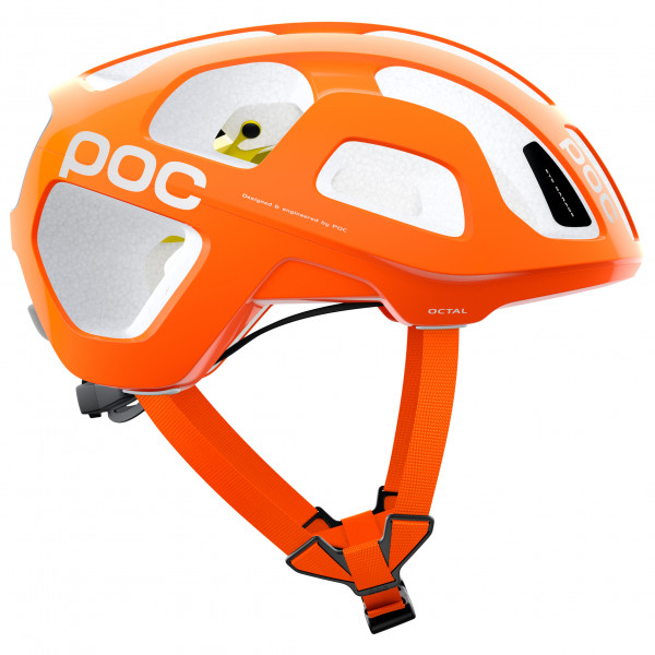 POC - Octal MIPS - Radhelm Gr 50-56 cm - S bunt von POC