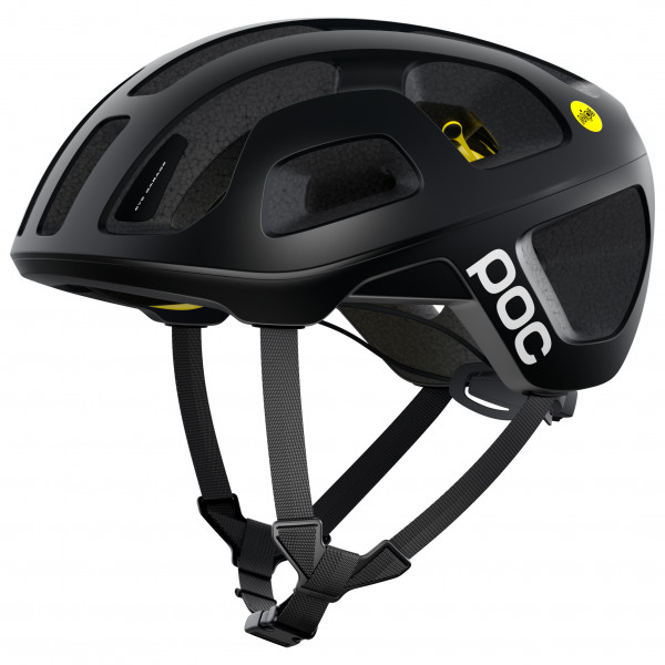 POC - Octal MIPS - Radhelm Gr 54-60 cm - M schwarz von POC