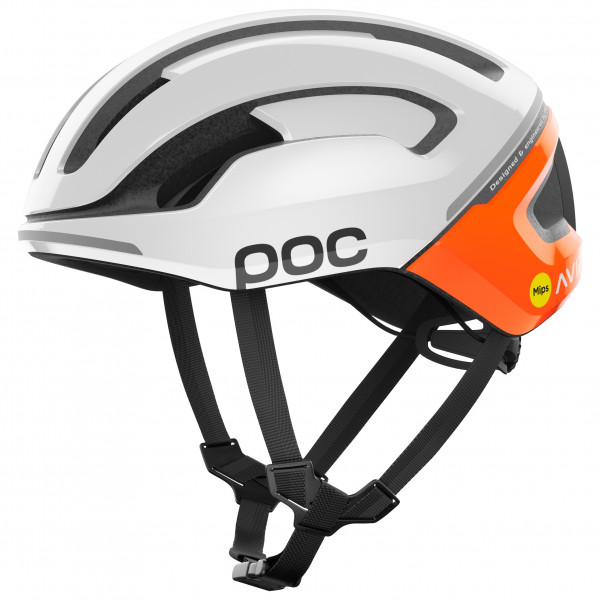 POC - Omne Air MIPS - Radhelm Gr 50-56 cm - S grau von POC