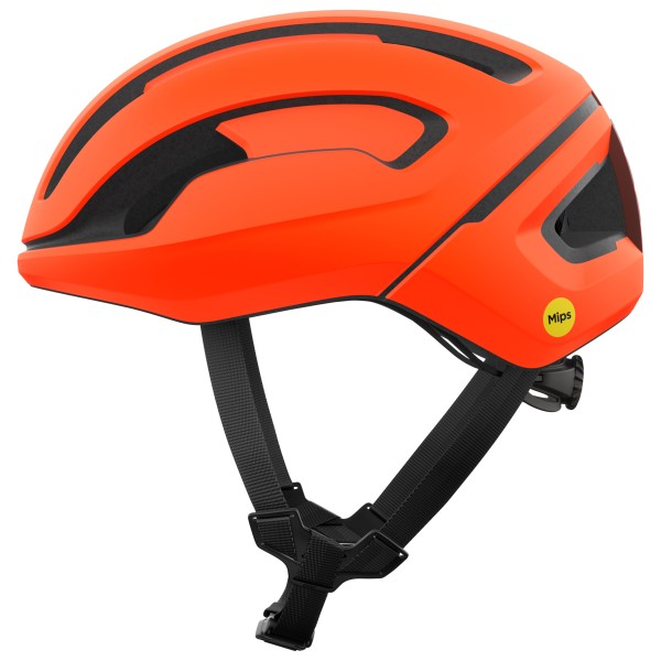 POC - Omne Air Mips - Radhelm Gr 50-56 cm - S rot von POC