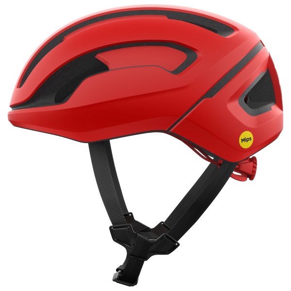 POC - Omne Air Mips - Radhelm Gr 54-59 cm - M rot von POC