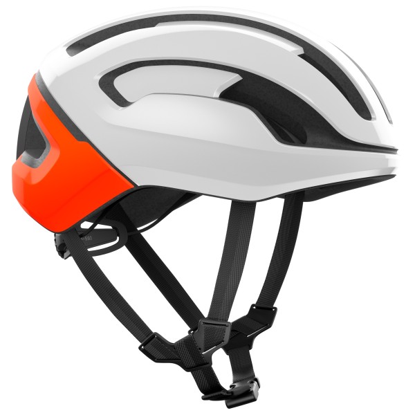 POC - Omne Air Mips - Radhelm Gr 56-61 cm - L grau von POC