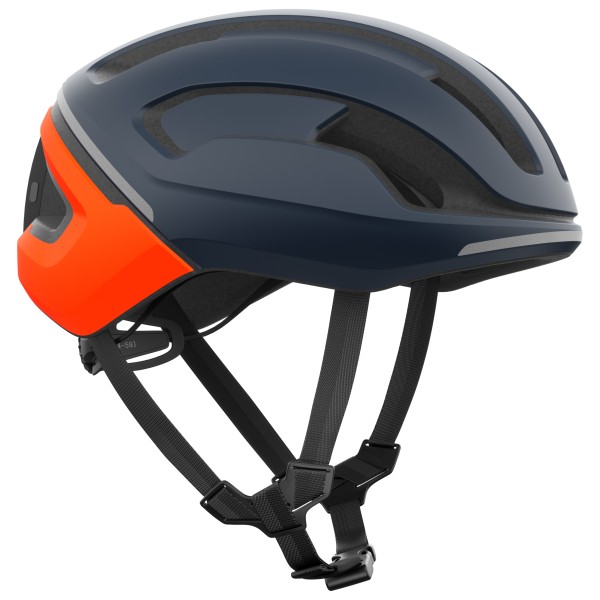 POC - Omne Beacon Mips - Radhelm Gr 50-56 cm - S blau POC - Omne Beacon Mips - Radhelm Gr 50-56 cm - S blau von POC