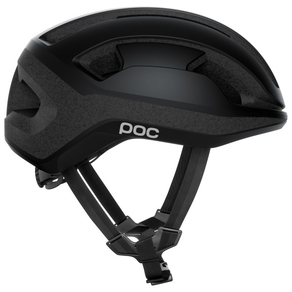 POC - Omne Lite - Radhelm Gr 56-61 cm - L schwarz von POC