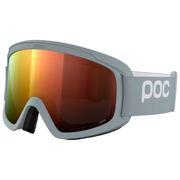 POC - Opsin S2 (VLT 20%) - Skibrille grau von POC