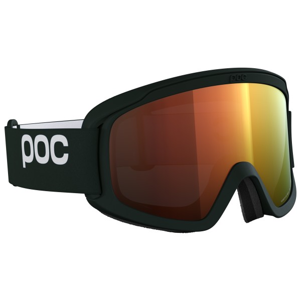 POC - Opsin S2 (VLT 20%) - Skibrille schwarz von POC