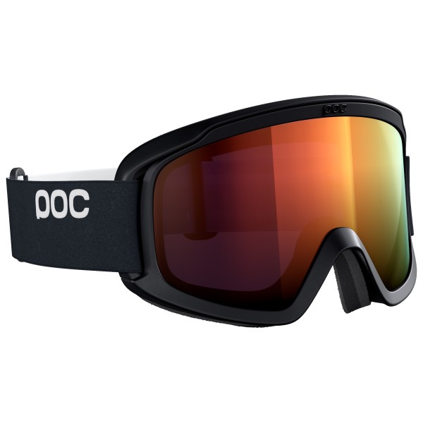POC - Opsin S2 (VLT 22%) - Skibrille schwarz von POC