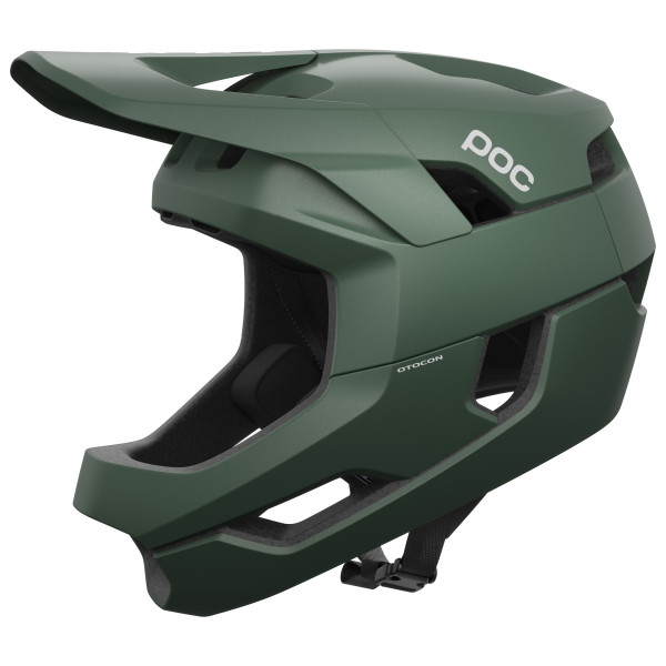 POC - Otocon - Radhelm Gr 48-52 cm - XS;51-54 cm - S;59-62 cm - L grau;schwarz von POC