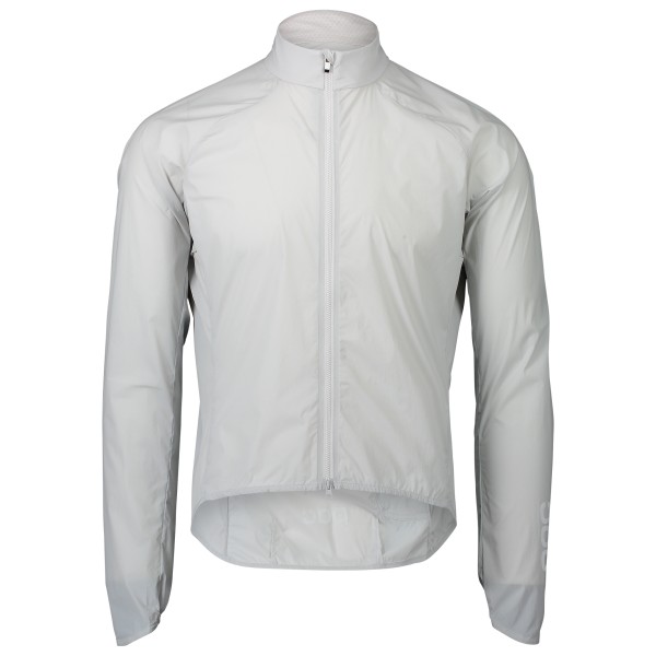 POC - Pure-Lite Splash Jacket - Windjacke Gr XXL grau POC - Pure-Lite Splash Jacket - Windjacke Gr XXL grau von POC