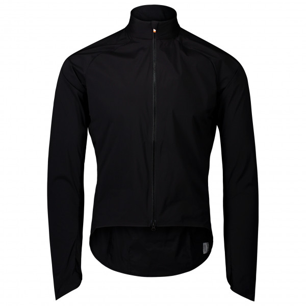POC - Pure-Lite Splash Jacket - Windjacke Gr XXL schwarz von POC