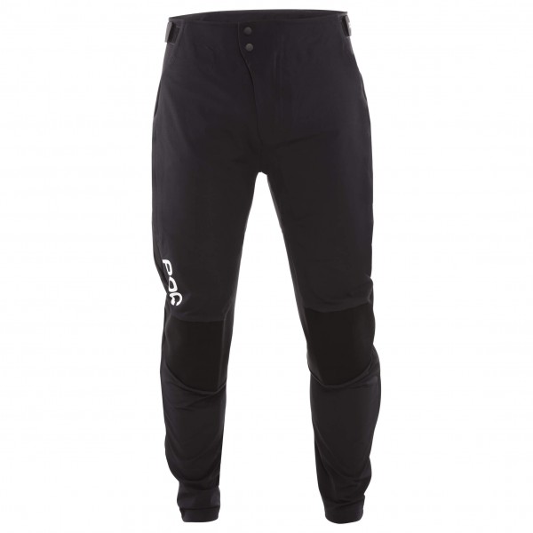 POC - Resistance Pro DH Pant - Radhose Gr L schwarz von POC