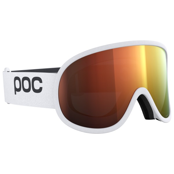 POC - Retina S2 (VLT 20%) - Skibrille braun von POC