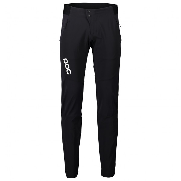 POC - Rhythm Resistance Pants - Radhose Gr L schwarz von POC