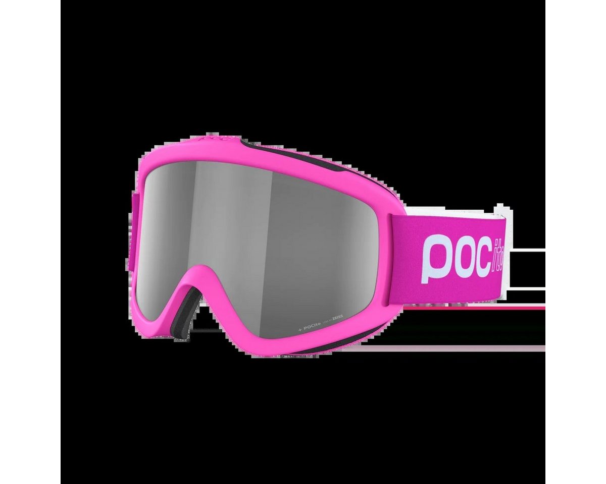 POC Skibrille POCito Iris Kinder Skibrille von POC