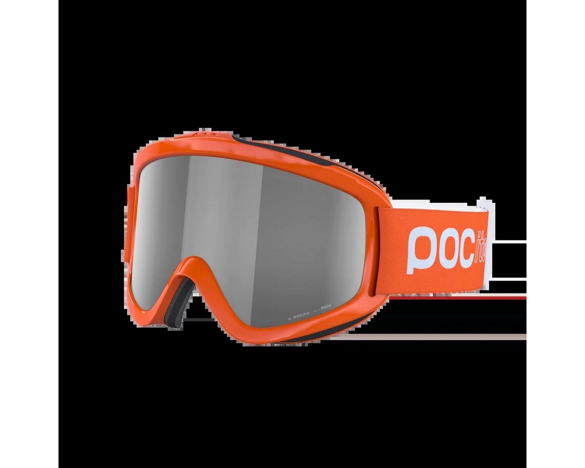 POC Skibrille POCito Iris Kinder Skibrille von POC