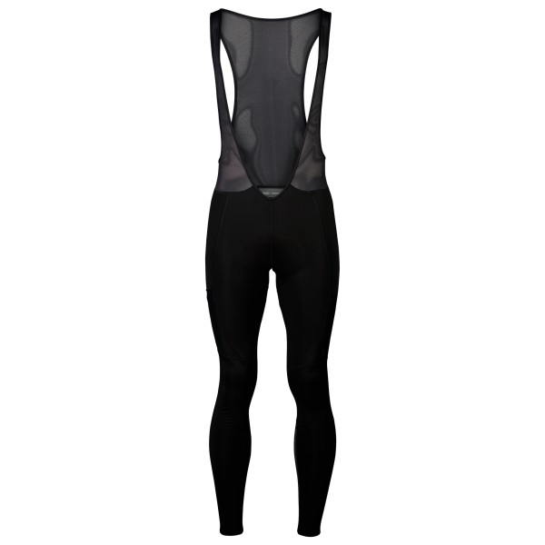 POC - Thermal Cargo Tights - Radhose Gr XL schwarz von POC