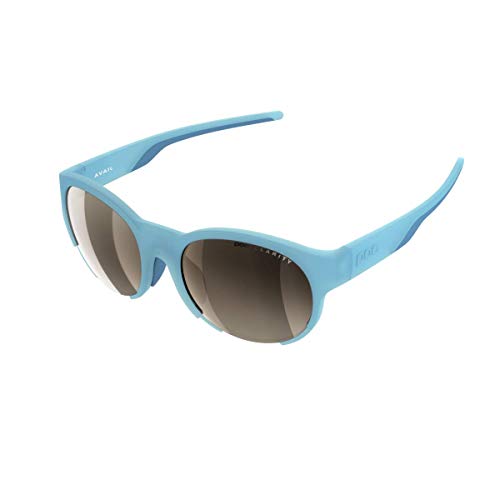POC Unisex Avail Sonnenbrille, Basalt Blue, Einheitsgröße POC Unisex Avail Sonnenbrille, Basalt Blue, Einheitsgröße von POC
