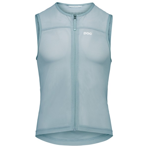 POC - VPD Air Vest - Protektor Gr M türkis/grau von POC