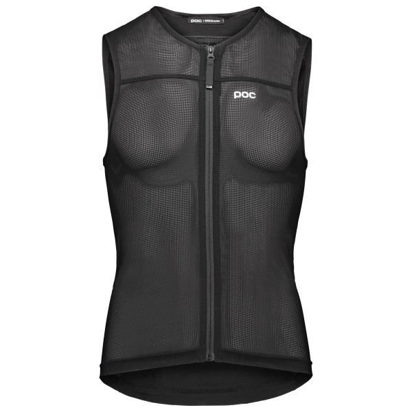 POC - VPD Air Vest - Protektor Gr S grau/schwarz POC - VPD Air Vest - Protektor Gr S grau/schwarz von POC